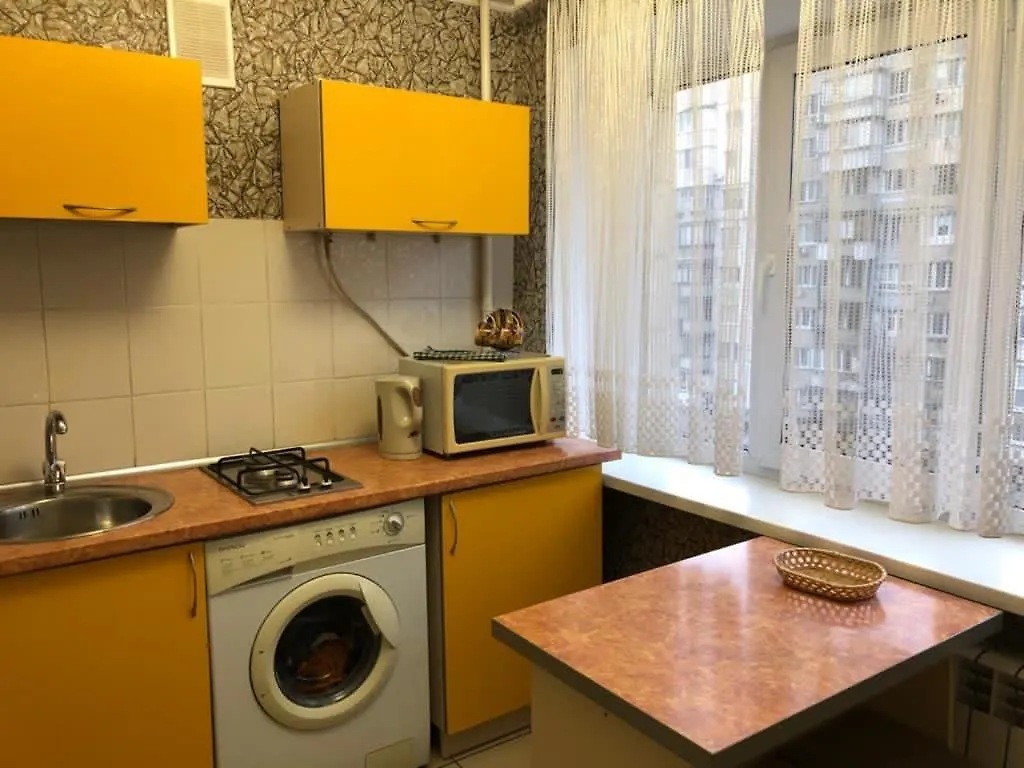 Kyiv Daily Rent Apartments On Bogdana Gavrilishina 10 Ukraine