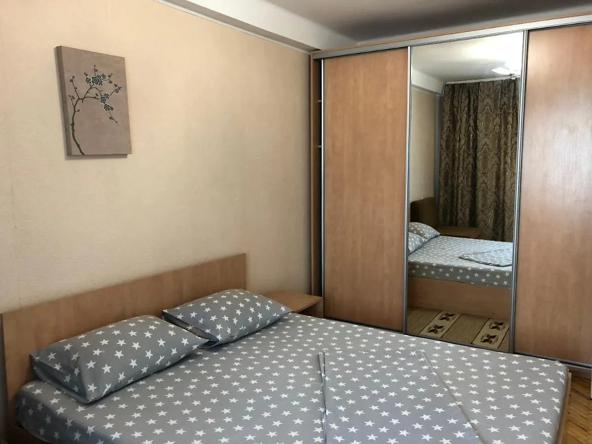 Kyiv Daily Rent Apartments On Bogdana Gavrilishina 10