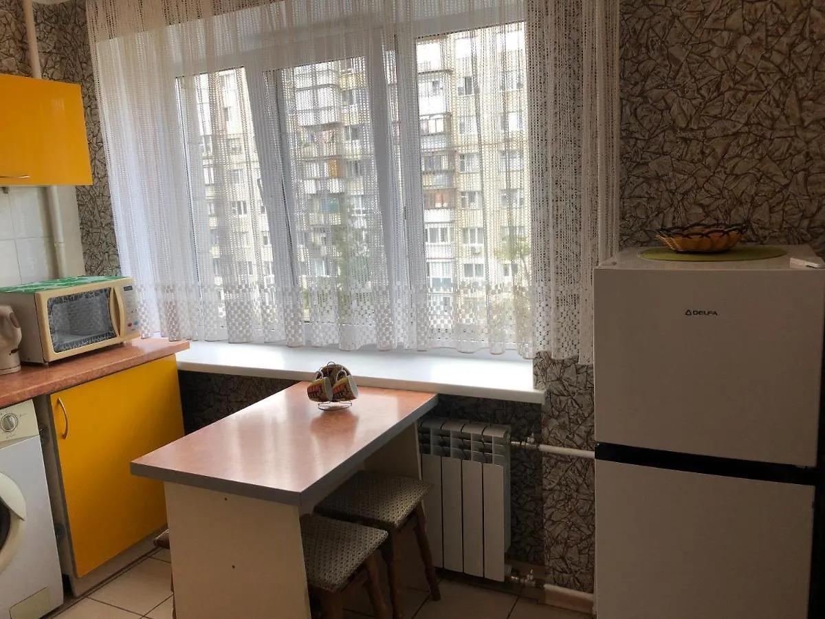 Kyiv Daily Rent Apartments On Bogdana Gavrilishina 10