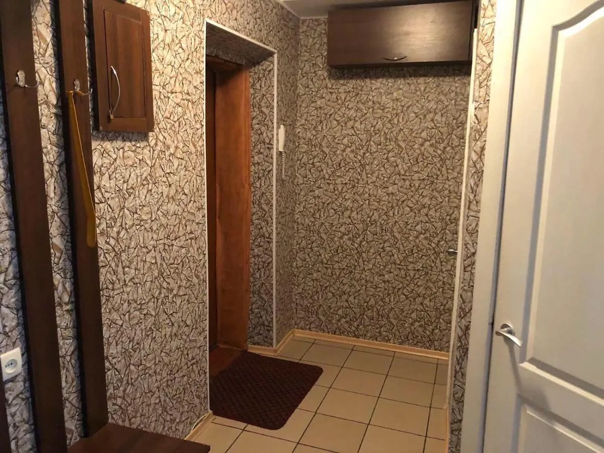 Kyiv Daily Rent Apartments On Bogdana Gavrilishina 10 0*,