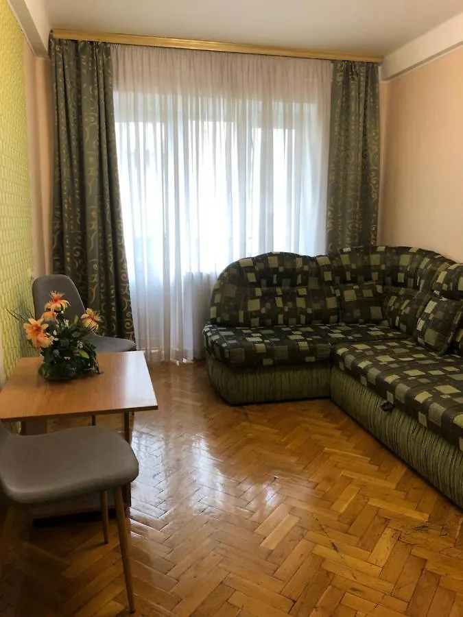 Kyiv Daily Rent Apartments On Bogdana Gavrilishina 10