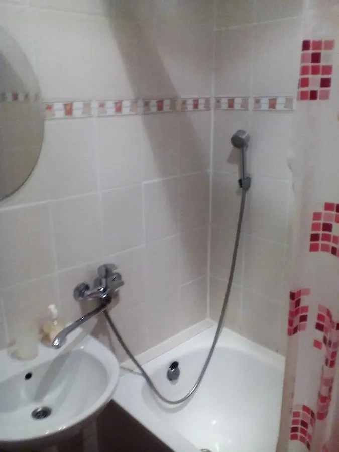 Kyiv Daily Rent Apartments On Bogdana Gavrilishina 10